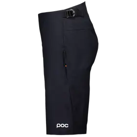 Spodenki rowerowe damskie POC Motion Air
