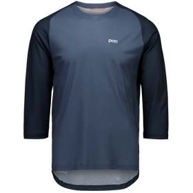 Koszulka z rękawem 3/4 POC Motion Air