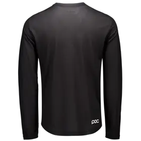 Koszulka rowerowa z długim rękawem POC Motion Air