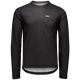 Koszulka rowerowa z długim rękawem POC Motion Air