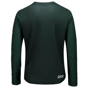 Koszulka rowerowa damska z długim rękawem POC Motion Air
