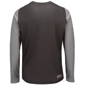 Koszulka rowerowa damska z długim rękawem POC Motion Air