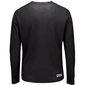 Koszulka rowerowa damska z długim rękawem POC Motion Air
