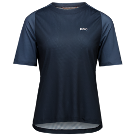 Koszulka rowerowa damska POC Motion Air