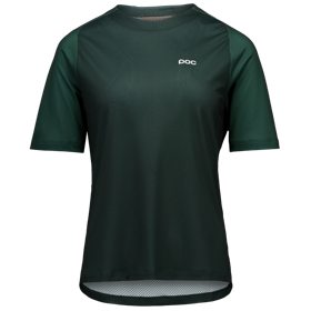 Koszulka rowerowa damska POC Motion Air