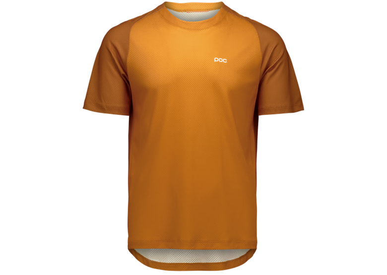 Koszulka rowerowa POC Motion Air