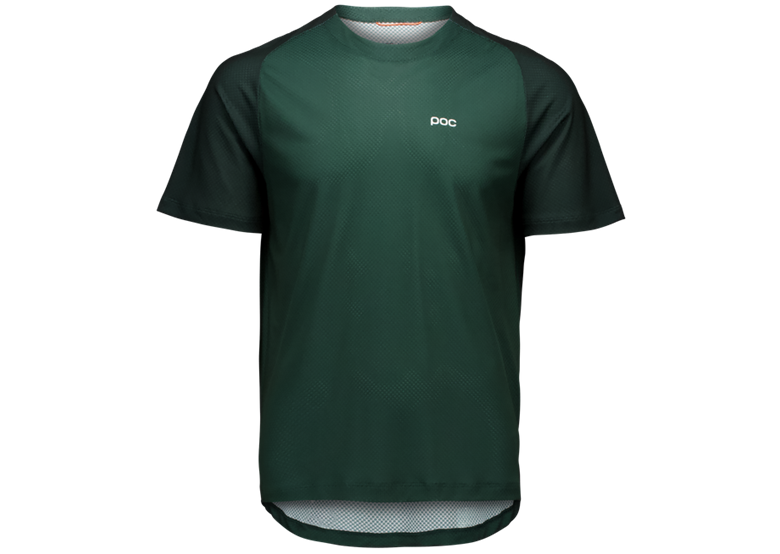 Koszulka rowerowa POC Motion Air