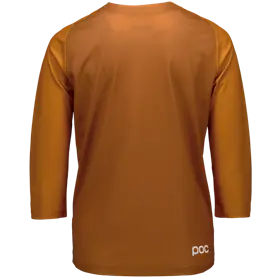Koszulka damska z rękawem 3/4 POC Motion Air