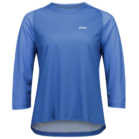 Koszulka damska z rękawem 3/4 POC Motion Air