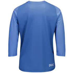 Koszulka damska z rękawem 3/4 POC Motion Air