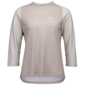 Koszulka damska z rękawem 3/4 POC Motion Air