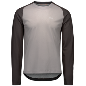 Koszulka rowerowa z długim rękawem POC Motion Air