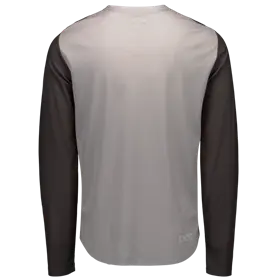 Koszulka rowerowa z długim rękawem POC Motion Air