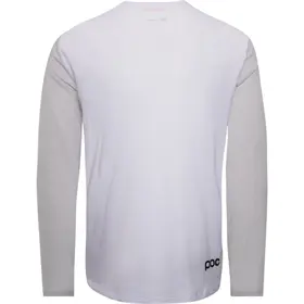 Koszulka rowerowa z długim rękawem POC Motion Air