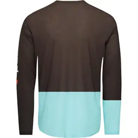 Koszulka rowerowa z długim rękawem POC Motion Air