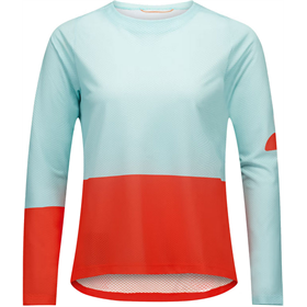 Koszulka rowerowa damska z długim rękawem POC Motion Air