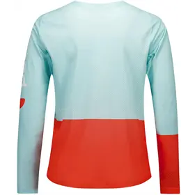 Koszulka rowerowa damska z długim rękawem POC Motion Air
