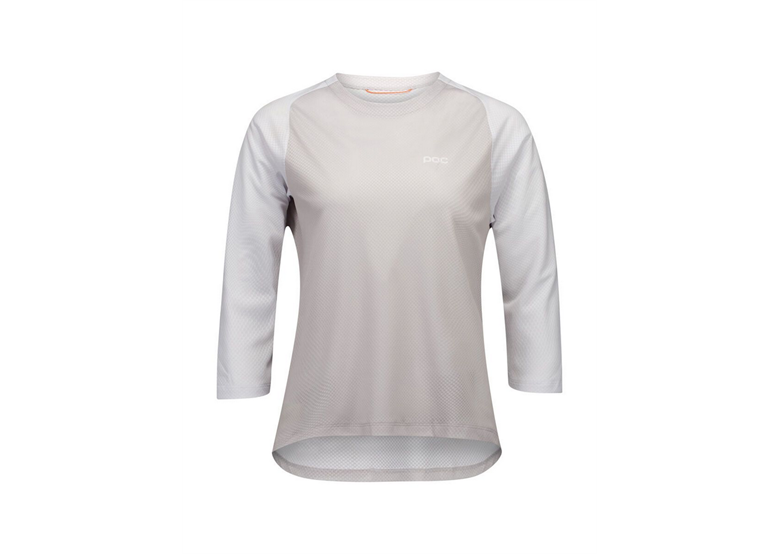 Koszulka damska z rękawem 3/4 POC Motion Air