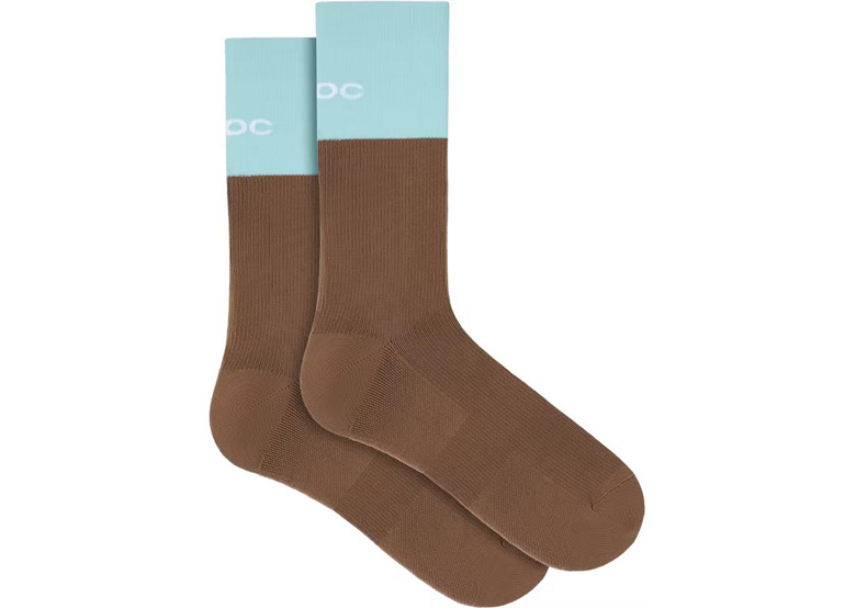 Skarpetki POC Motion MTB Long