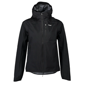 Kurtka rowerowa damska POC Motion Rain W's