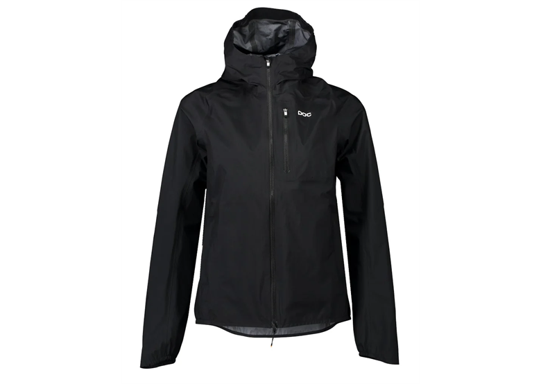 Kurtka rowerowa damska POC Motion Rain W's