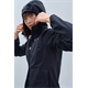 Kurtka rowerowa damska POC Motion Rain W's