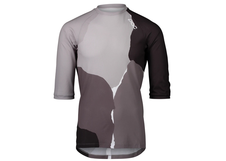 Koszulka z rękawem 3/4 POC MTB Pure 3/4