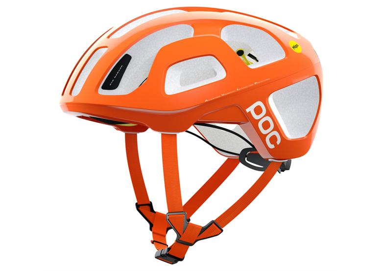 Kask rowerowy POC Octal MIPS