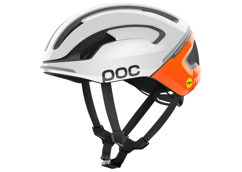 Kask rowerowy POC Omne Air MIPS