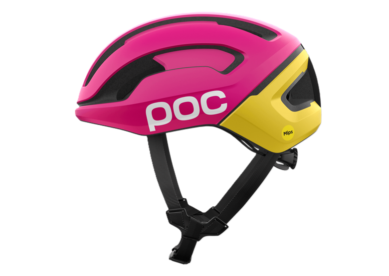 Kask rowerowy POC Omne Air MIPS
