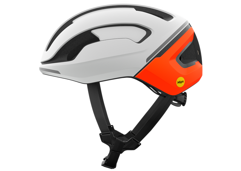 Kask rowerowy POC Omne Beacon MIPS