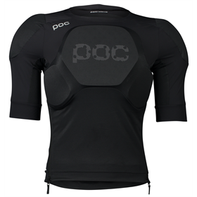 Koszulka z ochraniaczem POC Oseus VPD Tee