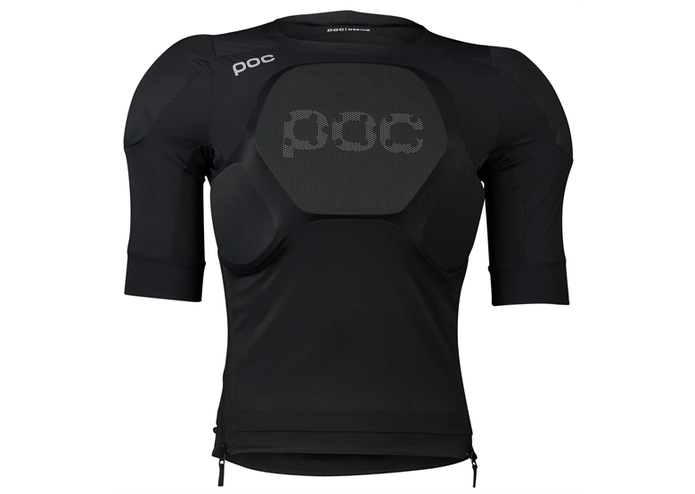 Koszulka z ochraniaczem POC Oseus VPD Tee