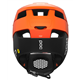 Kask rowerowy Full Face POC Otocon Race MIPS