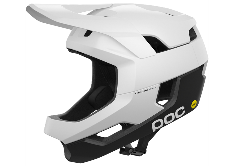 Kask rowerowy Full Face POC Otocon Race MIPS