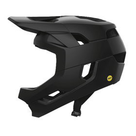 Kask rowerowy Full Face POC Otocon Race MIPS