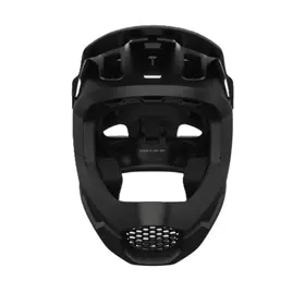 Kask rowerowy Full Face POC Otocon Race MIPS