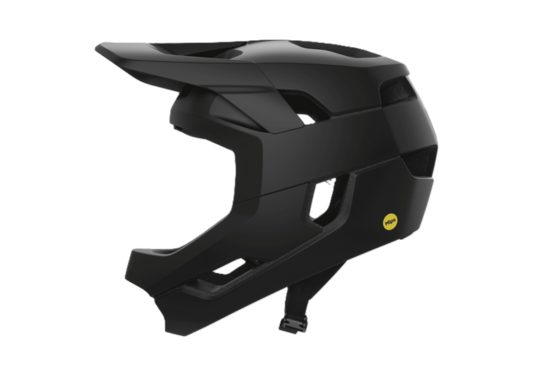 Kask rowerowy Full Face POC Otocon Race MIPS