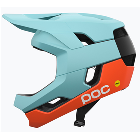 Kask rowerowy Full Face POC Otocon Race MIPS