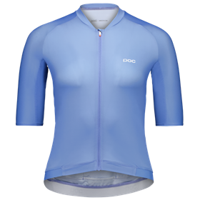 Koszulka rowerowa damska POC Pristine