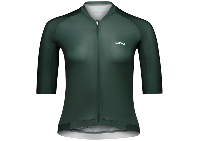 Koszulka rowerowa damska POC Pristine