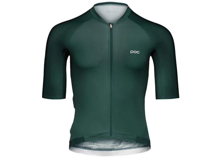 Koszulka rowerowa POC Pristine