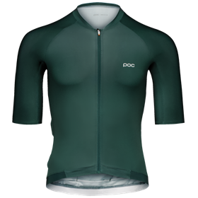 Koszulka rowerowa POC Pristine