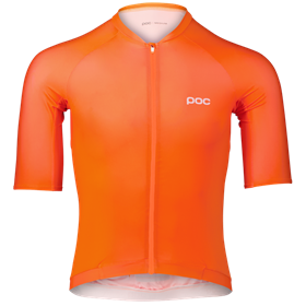 Koszulka rowerowa POC Pristine