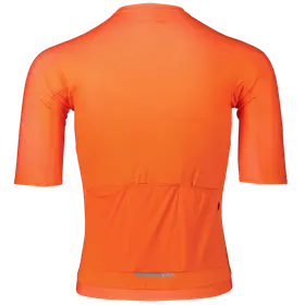 Koszulka rowerowa POC Pristine