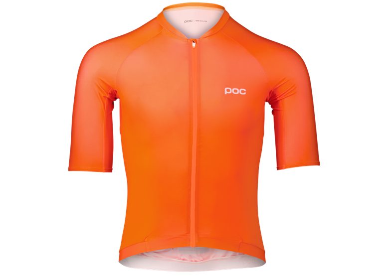 Koszulka rowerowa POC Pristine