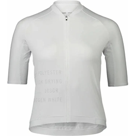 Koszulka rowerowa damska POC Pristine Print
