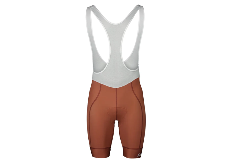 Spodenki rowerowe damskie z wkładką POC Pure Bib Shorts VPDs