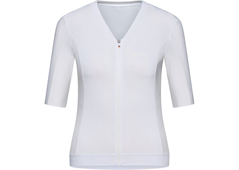 Koszulka kolarska damska POC Raceday