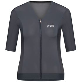 Koszulka kolarska damska POC Raceday